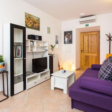 Nila'S Place Dubrovnik Oda fotoğraf