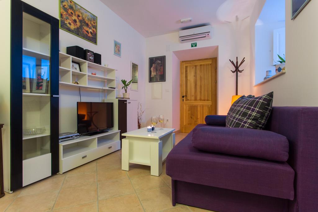 Nila'S Place Dubrovnik Oda fotoğraf