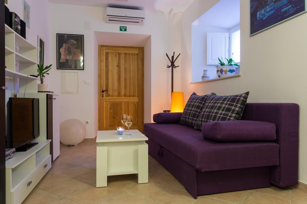 Nila'S Place Dubrovnik Oda fotoğraf
