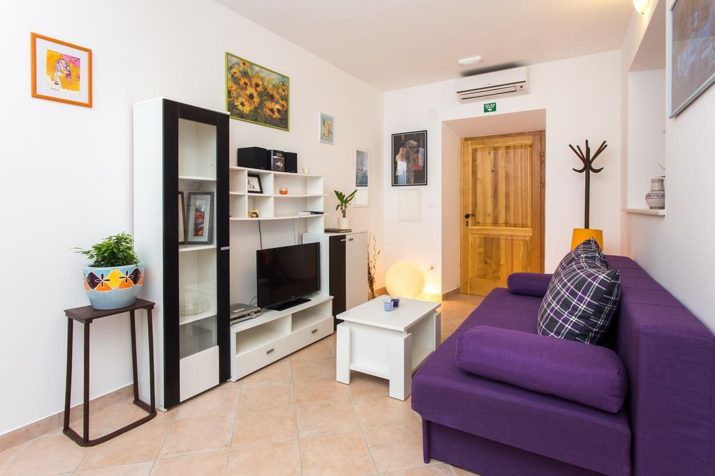 Nila'S Place Dubrovnik Oda fotoğraf