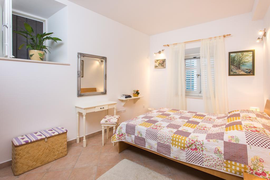Nila'S Place Dubrovnik Oda fotoğraf