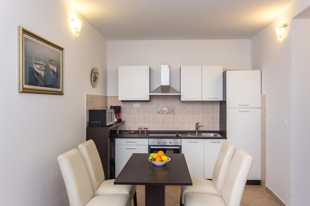 Nila'S Place Dubrovnik Oda fotoğraf