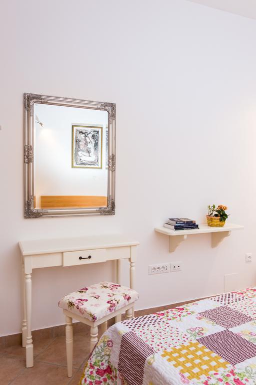 Nila'S Place Dubrovnik Oda fotoğraf