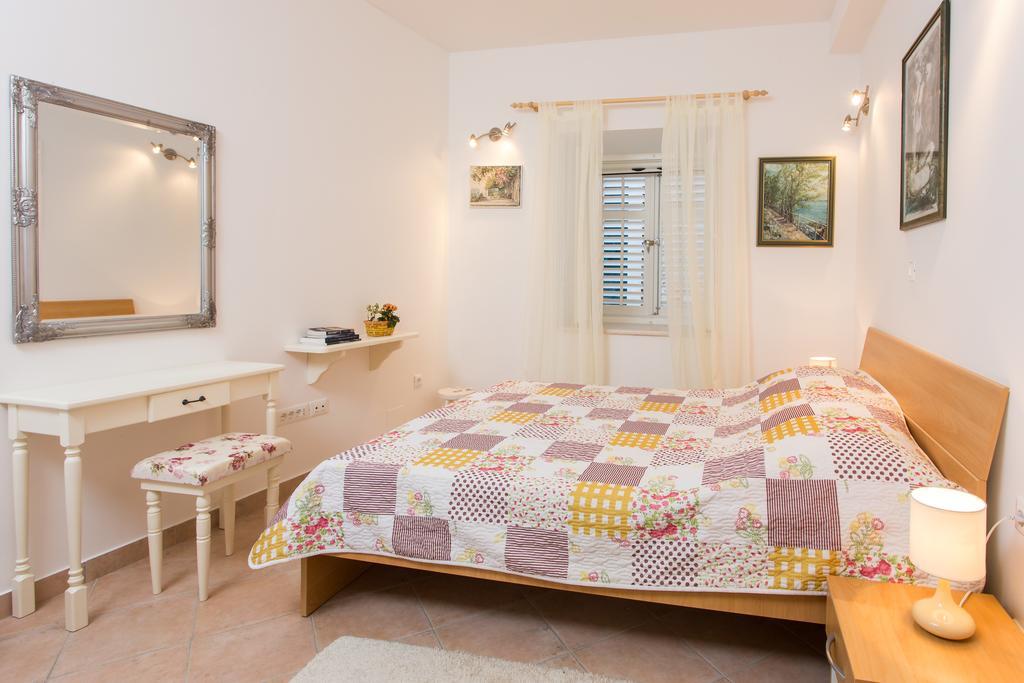 Nila'S Place Dubrovnik Oda fotoğraf